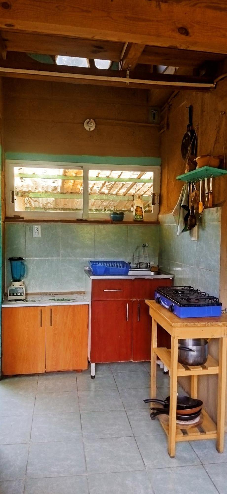 Appartement Casa Ecologica à Tepoztlán Extérieur photo